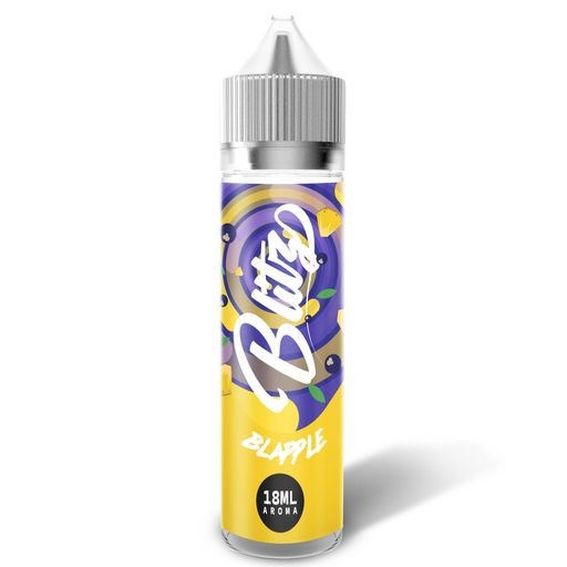 Blitz - Blapple Aroma