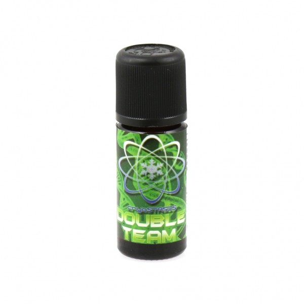 Twisted - Cryostasis - Double Team 10ml Aroma