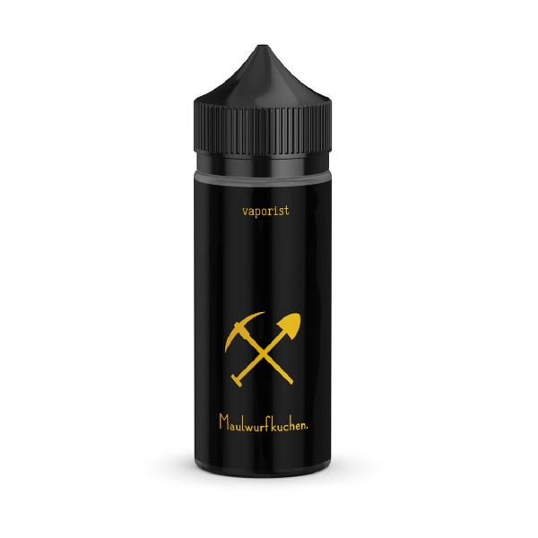 Vaporist - Maulwurfkuchen 100ml 0mg