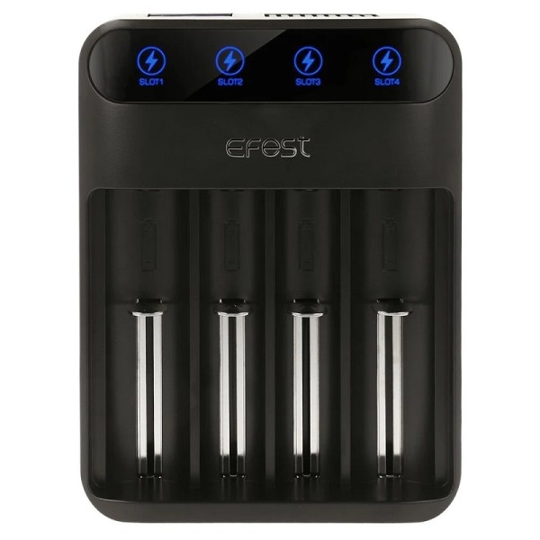 Efest Lush Q4