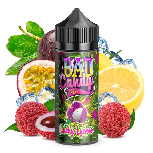 BAD CANDY Lucky Lychee Aroma 20 ml