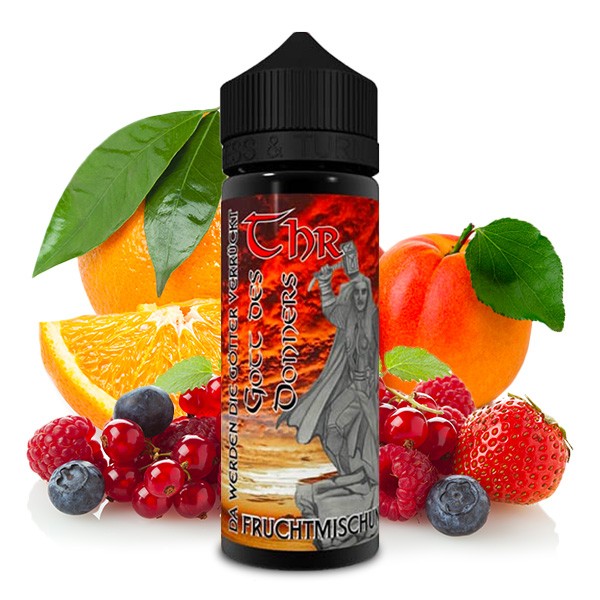 LÄDLA JUICE Thor Aroma 20ml
