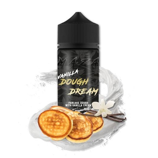 Maza Vanilla Dough Dream 10ml