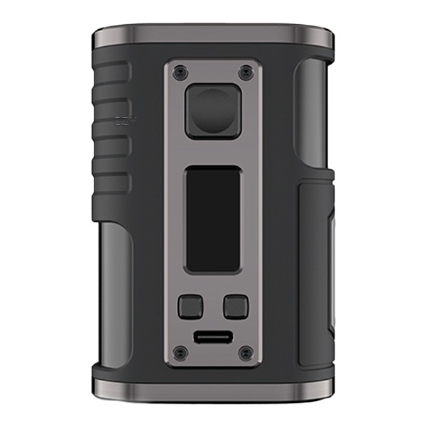 Asvape Prolog Mod - black