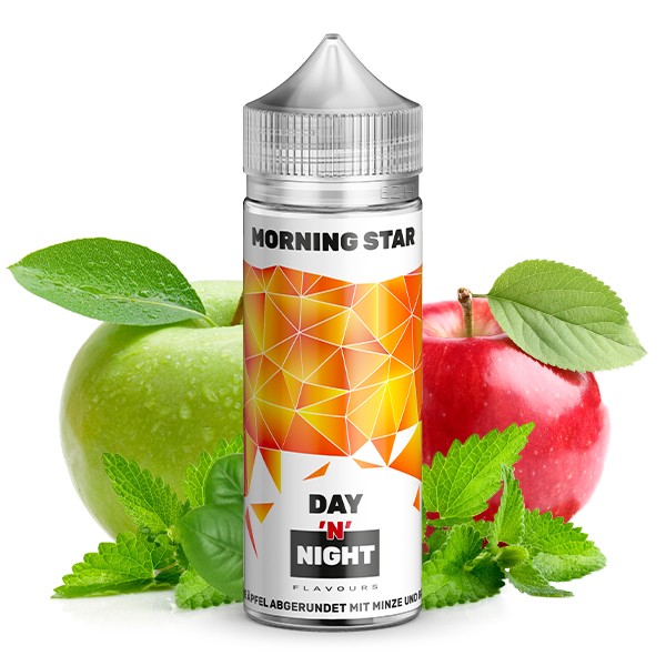 Day ´n Night´- Morning Star 30ml Aroma