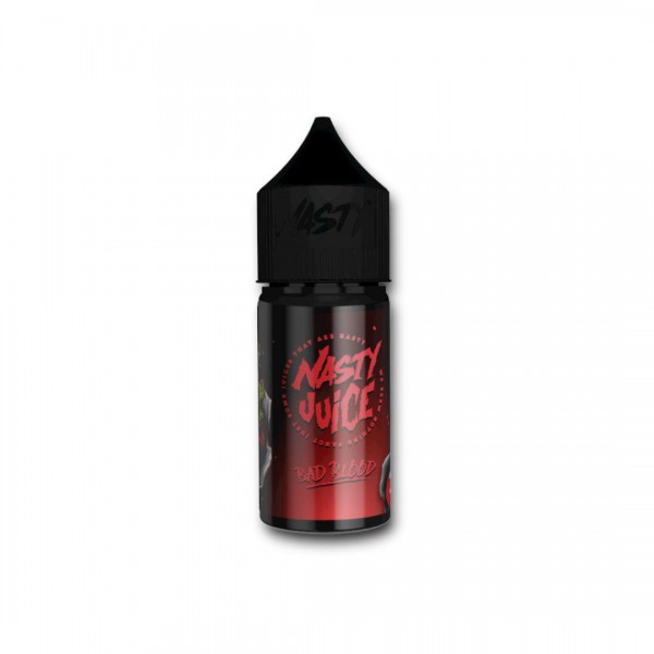 Nasty Juice - Bad Blood 30ml Aroma