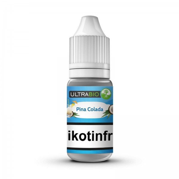 Ultrabio® Pina Colada Liquid