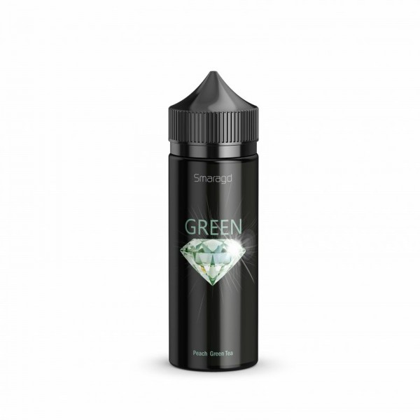 Ultrabio® Smaragd Green