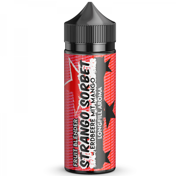 Fruit Blender - Strango Sorbet Aroma 20ml