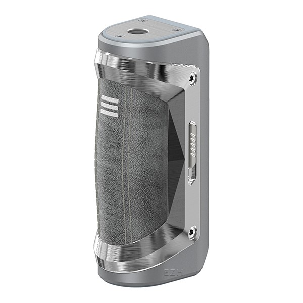 Geekvape Aegis Solo 2 Mod
