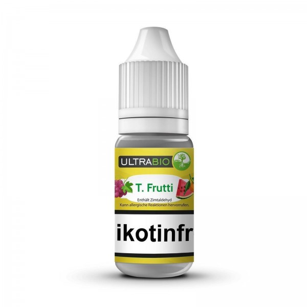 Ultrabio® Tutti Frutti Liquid