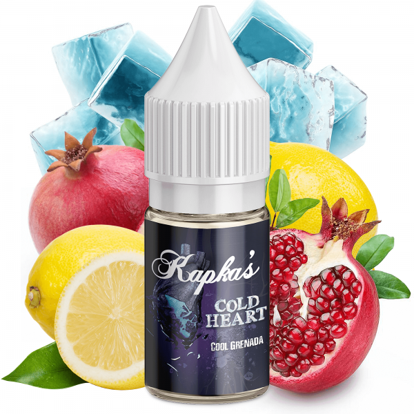 Kapka's - Cold Heart Aroma 10ml