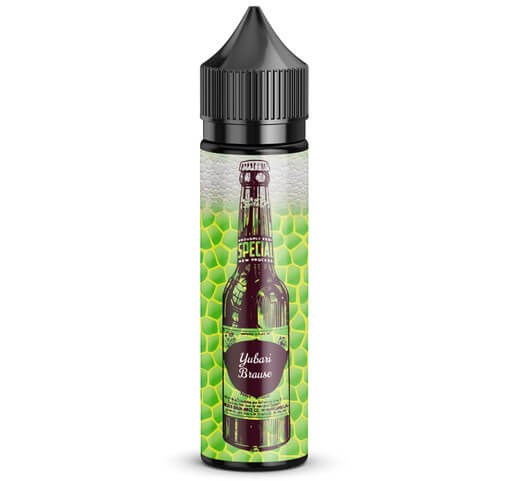 Flavour-Trade - Yubari Brause 20ml