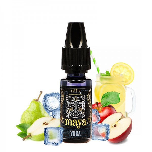 Full Moon - Maya - Yuka 10ml Aroma