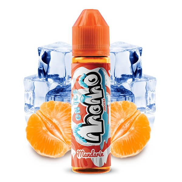 MOMO On Ice Mandarin Aroma 20ml