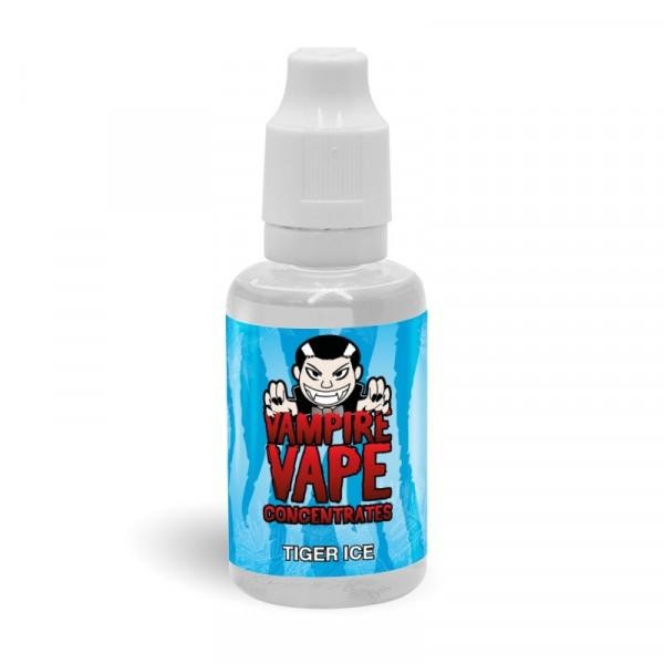 VAMPIRE VAPE Tiger Ice Aroma 30ml