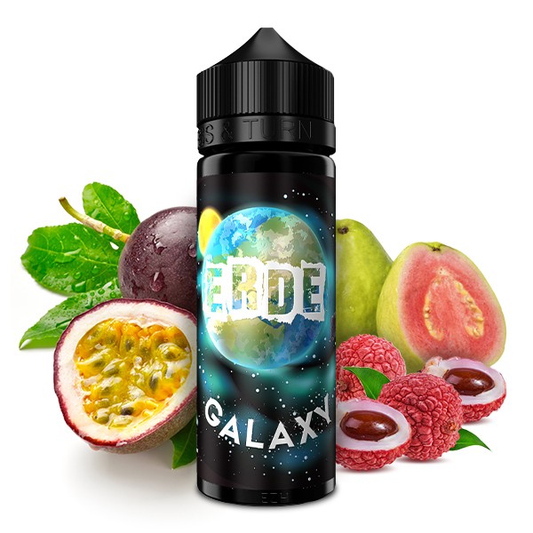 FLAVOUR GALAXY Erde Aroma 20ml