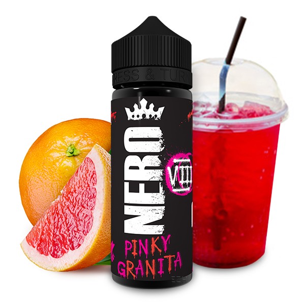 NERO Pinky Granita Aroma 20ml
