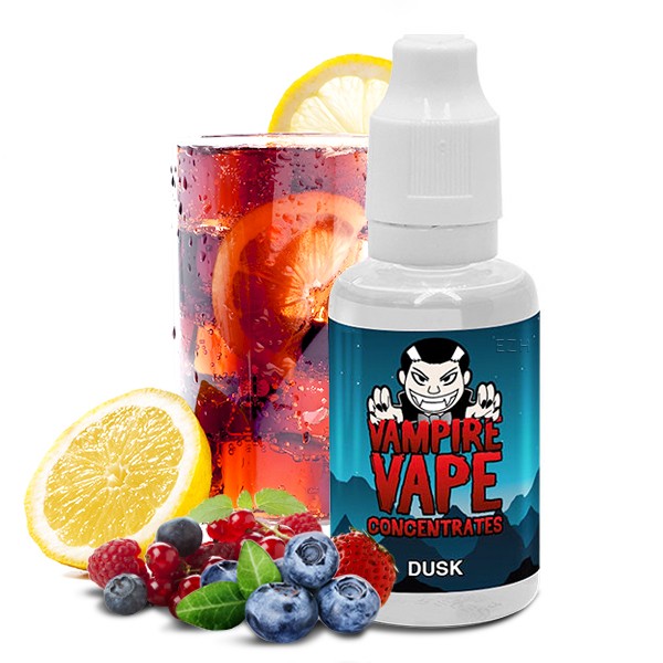 VAMPIRE VAPE Dusk Aroma 30ml