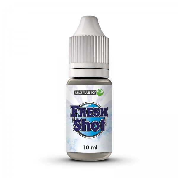 Ultrabio® Fresh Shot 10 ml Aroma