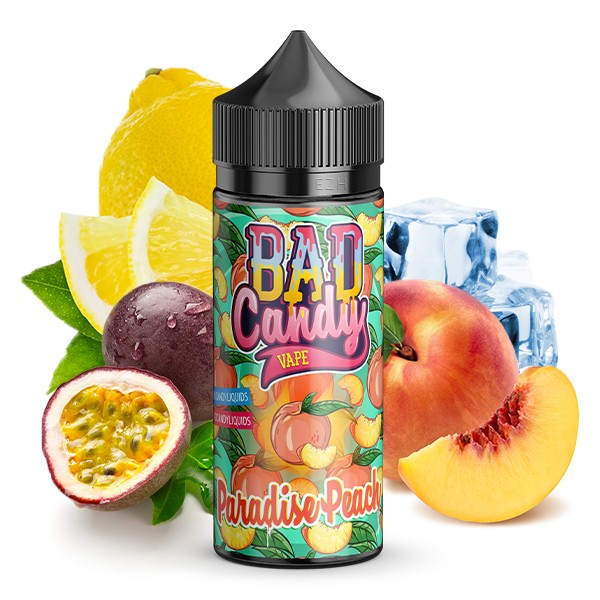 BAD CANDY Paradise Peach Aroma 20 ml
