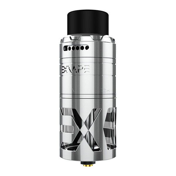 Exvape Expromizer TCX RDTA Selbstwickler Tank