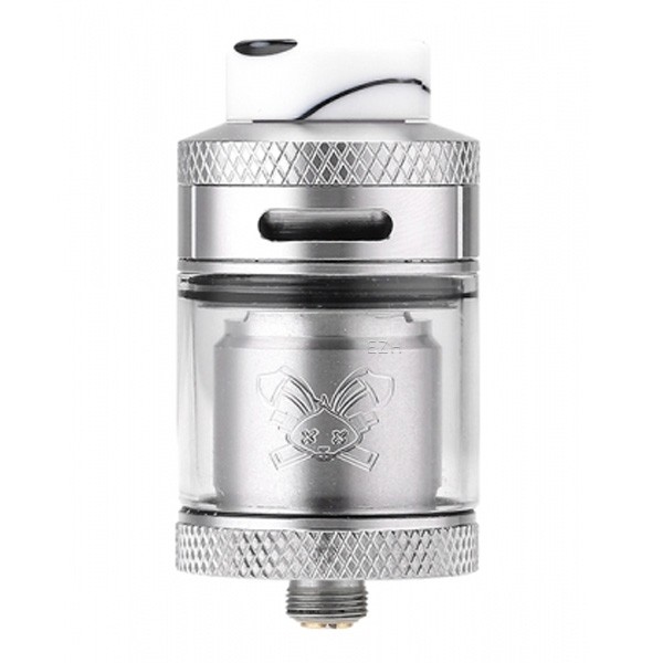 Hellvape Dead Rabbit RTA Selbstwickler Tank