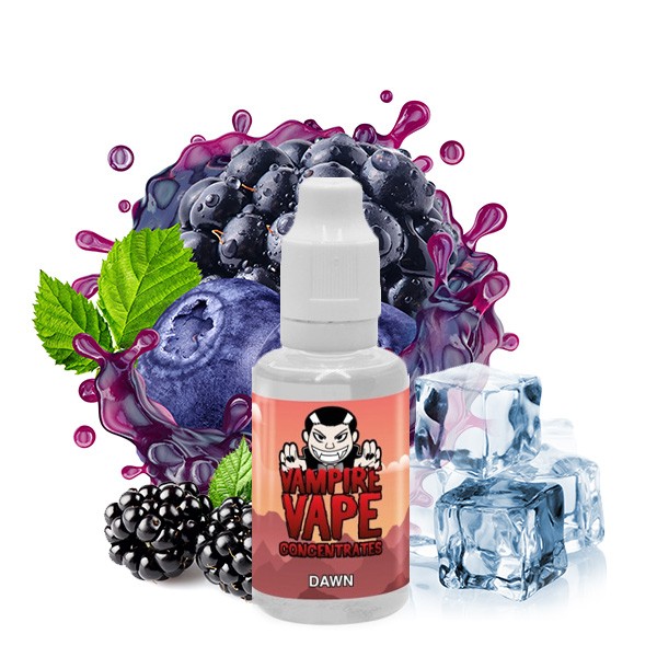 VAMPIRE VAPE Dawn Aroma 30ml