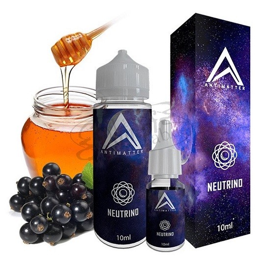 ANTIMATTER Neutrino Aroma 10 ml