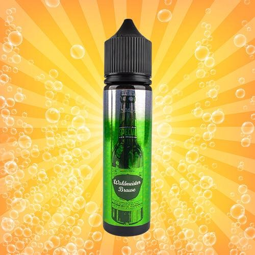 Flavour-Trade - Waldmeister Brause Aroma 20ml