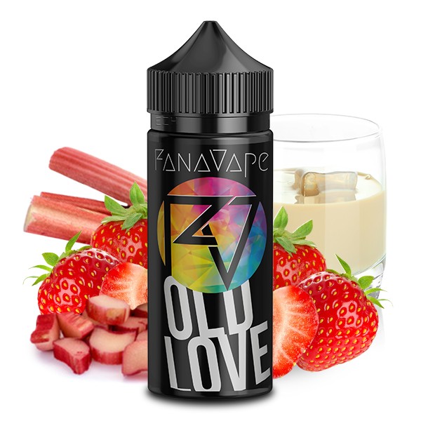 FANAVAPE Old Love Aroma 20ml