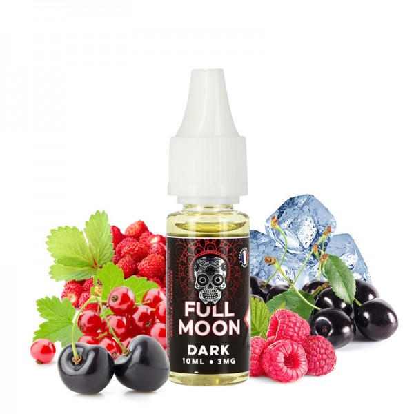 Full Moon - Dark 10ml Aroma