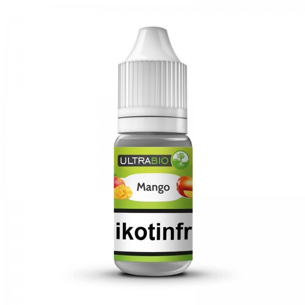 Ultrabio® Mango Liquid