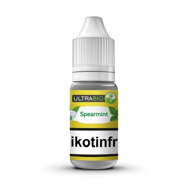 Ultrabio® Spearmint Liquid