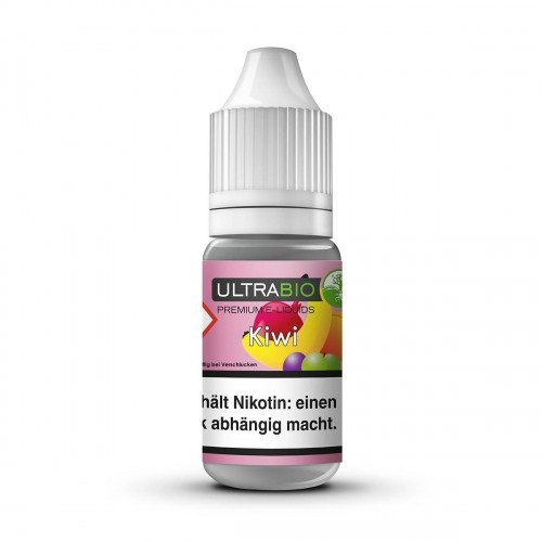 Ultrabio® Kiwi Liquid