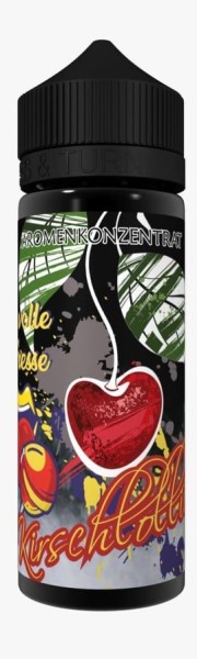 Volle Fresse Kirschlolli - Lädla Juice