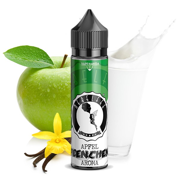 NEBELFEE Grünes Feenchen Aroma 10ml