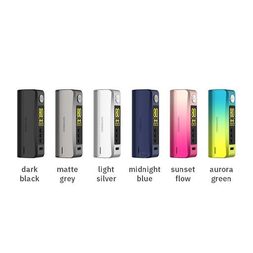 Vaporesso GEN 80S Mod