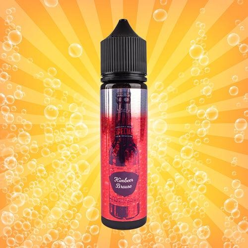 Flavour-Trade - Himbeer Brause 20ml