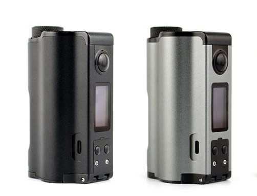 DOVPO-Topside Dual Mod-SS