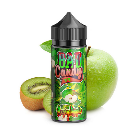 BAD CANDY Angry Apple Aroma 20 ml