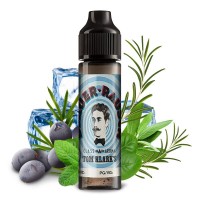 TOM KLARK'S Blauer Rausch Aroma TOM KLARK'S Blauer Rausch Aroma