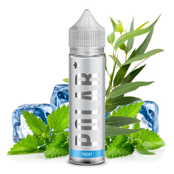 POLAR Frosky Aroma 20ml