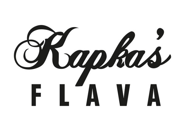 The Barber by Kapkas Flava 50ml 0mg