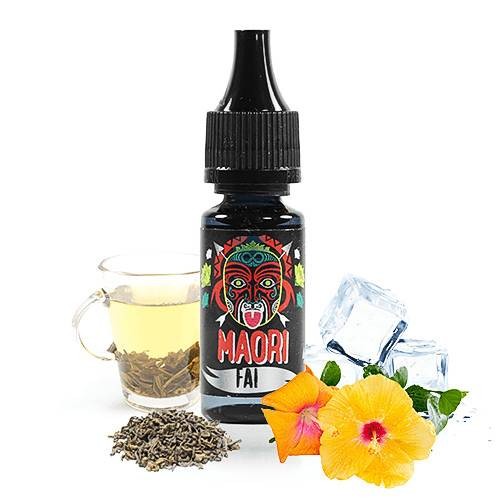 Full Moon - Maori - FAI 10ml Aroma