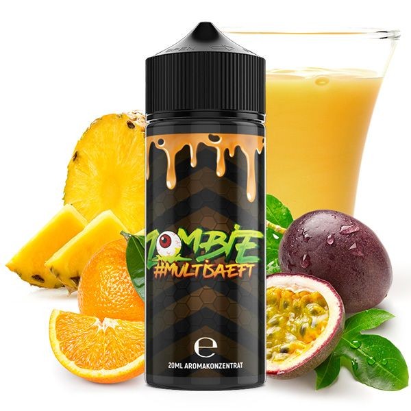 ZOMBIE JUICE Multisaeft Aroma 20 ml