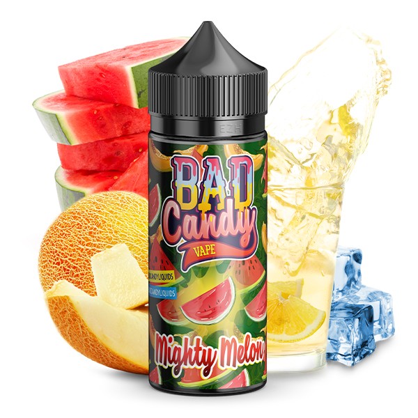 BAD CANDY Mighty Melon Aroma 20 ml