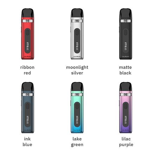 Uwell Caliburn X Pod Kit