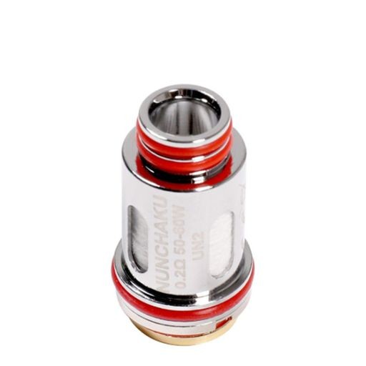 4x Uwell Nchku Coil