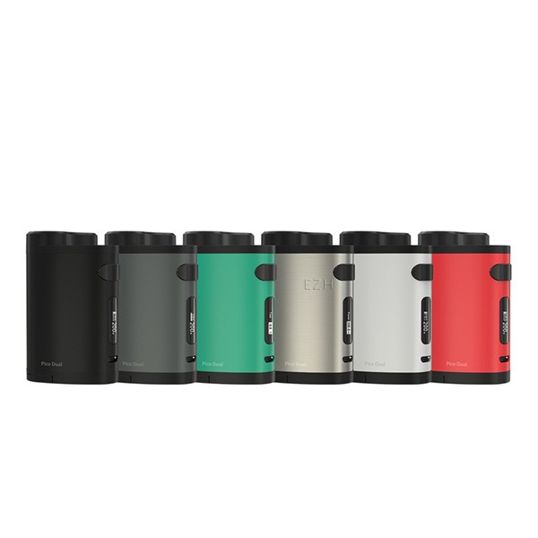 SC - Pico Dual Mod